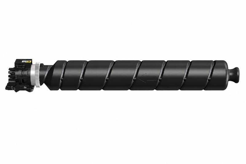 Kyocera TK8545 Negro Cartucho de Toner Generico - Reemplaza 1T02YM0NL0/TK8545K