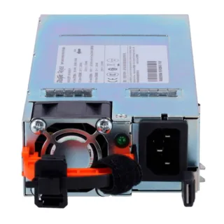 Ruijie RG-PA460I-FS Modulo de Alimentacion para Switch Rg-Nbs7003 - Potencia hasta 460W - Soporte para Redundancia - 460W - Color Acero