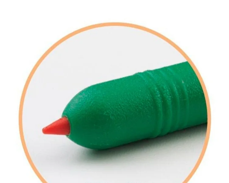 Faibo Punzon con Cuerpo y Punta de Plastico - Presentacion en Bote · Pack de 25 uds.