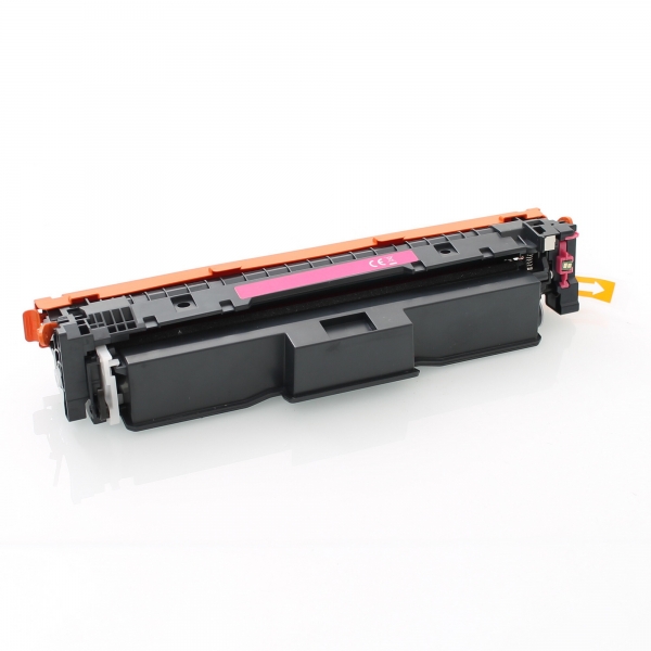 Canon T12 Magenta Cartucho de Toner Generico - Reemplaza 5096C006