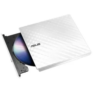 Asus DVD-RW SDRW-08D2S-U Slim Blanca USB 13mm