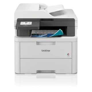 Brother Multifunción Laser Led DCP-L3560CDW
