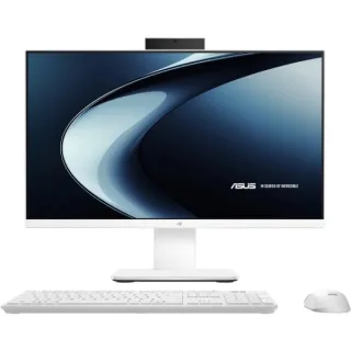 Asus V440VA-WPC0380 All-in-One Intel Core 7 240H - 8GB DDR5 - 512GB SSD - 23.8" FHD - Color Blanco + Teclado QWERTY (ES) y Raton