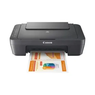 Canon Multifunción Pixma MG2556S