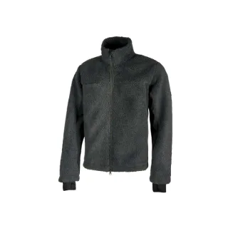 Upower Vertigo Chaqueta Hibrida Transpirable y Termica - Talla 2XL - Tejido Softshell, Multiples Bolsillos con Cremallera, Puños con Agujero para Pulgar, Elementos Reflectantes - Color Gris