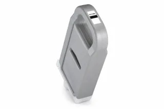 Canon PFI740/PFI340 Negro Cartucho de Tinta Pigmentada Generico - Reemplaza 4769C001/4774C001/PFI-740BK/PFI-340BK