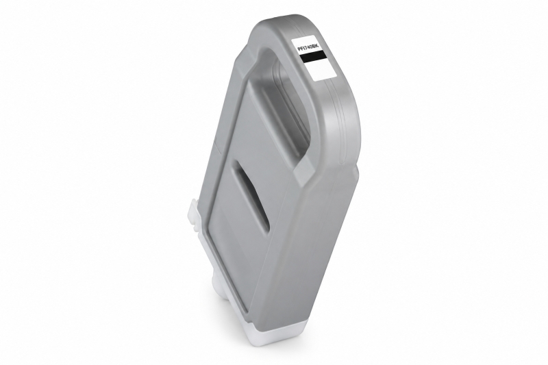 Canon PFI740/PFI340 Negro Cartucho de Tinta Pigmentada Generico - Reemplaza 4769C001/4774C001/PFI-740BK/PFI-340BK