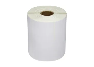 Zebra Z-Perform 1000T/Z-Select 2000T Etiquetas Genericas Perforadas 101.5x50 mm - 750 Unidades - Reemplaza 880134-050/800274-205/3005676/880026-050
