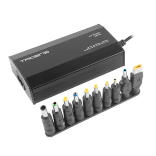 Tacens Cargad.Portát.ANIMA 100W 8Conector.