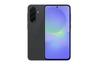 Samsung Galaxy A36 EU 5G Smartphone 6,7" - 8Gb - 256Gb - Camara 50 MP - Bateria 5000mAh - Color Negro