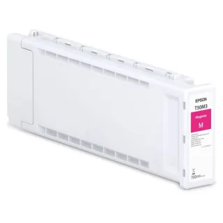 Epson T50M3 Magenta Cartucho de Tinta Original - C13T50M300