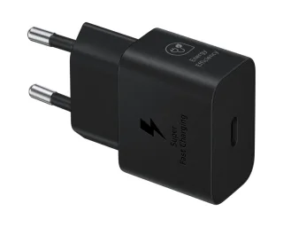 Samsung Cargador de Pared para Smartphone USB-C 25W