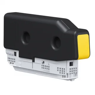 Epson T08N4 Amarillo Cartucho de Tinta Pigmentada Generico - Reemplaza C13T08N440