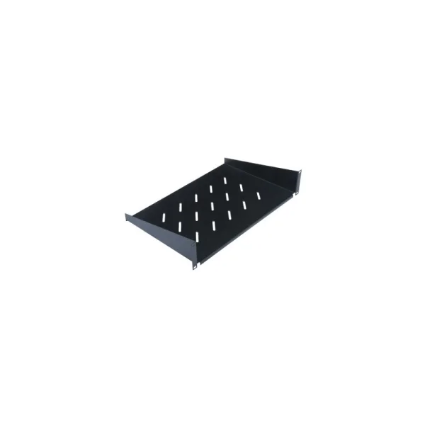 WP Bandeja Fija para Armario 300mm - 490x65x310mm - Color Negro