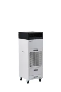 Brother Climatizador/Enfriador portátil PD7105