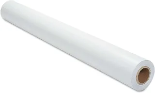 HP C6029C Papel Recubierto de Gran Gramaje 130gr - 610 mm x 30.5 m (24" x 100')