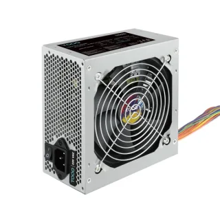 Tooq Fuente de Alimentacion 550W con PFC Activo