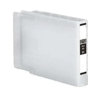 Epson T04B1 Negro Cartucho de Tinta Pigmentada Generico - Reemplaza C13T04B140/C13T04B14N/C13T04C140/C13T04C14N