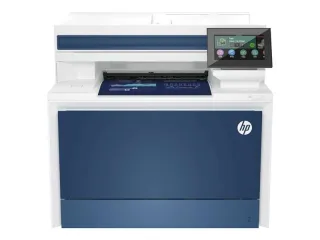 HP Multifunción LaserJet Pro MFP 4302fdn