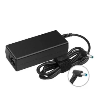 Cromad Cargador Especifico para Portatiles HP - 19.5V 65W - 3.33A - Punta 4.5x3.0mm