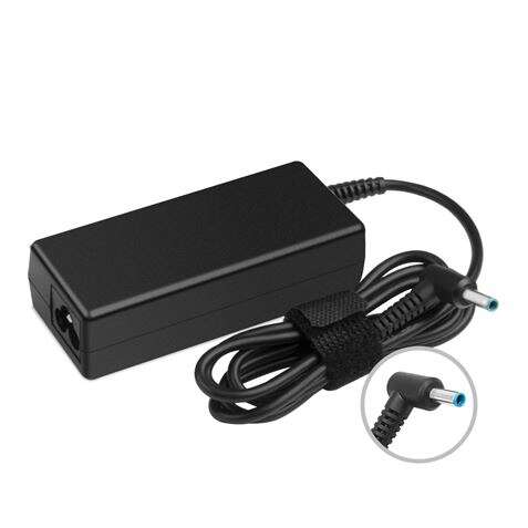 Cromad Cargador Especifico para Portatiles HP - 19.5V 65W - 3.33A - Punta 4.5x3.0mm