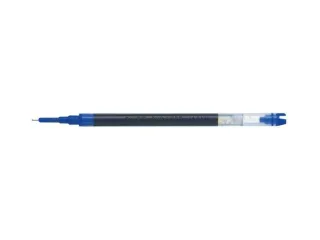 Pilot Pack de 3 Recambios para V5 RT, Green Tecpoint - Punta Fina de Aguja 0.5mm - Trazo 0.3mm - Color Azul