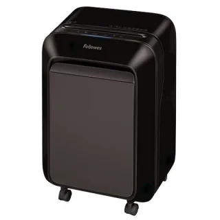 Fellowes Destructora LX211 Negra microcort 2x12mm