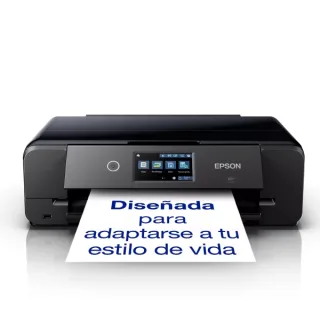 Epson Multifunción Expressión Photo XP-980