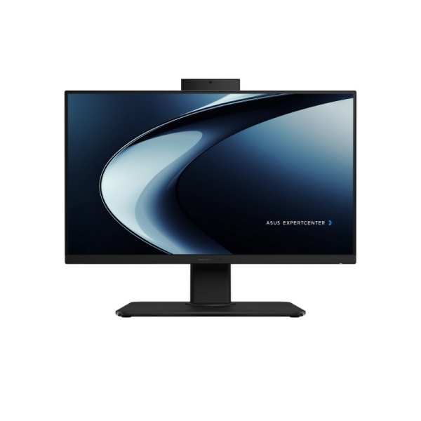 Asus P440VA-BPC021X All-in-One Intel Core 5 210H - 16GB DDR5 - 512GB SSD - 23.8" FHD - Windows 11 Pro - Color Negro + Teclado QWERTY (ES) y Raton
