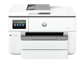 HP Officejet Pro 9734 Impresora Multifuncion A3 Color WiFi Duplex 22ppm - ADF de 35 Hojas