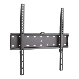 Aisens Soporte Eco Ultra Delgado (TV 32”-55” / 40kg) - Color Negro