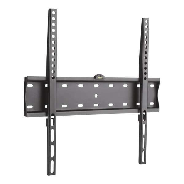 Aisens Soporte Eco Ultra Delgado (TV 32”-55” / 40kg) - Color Negro