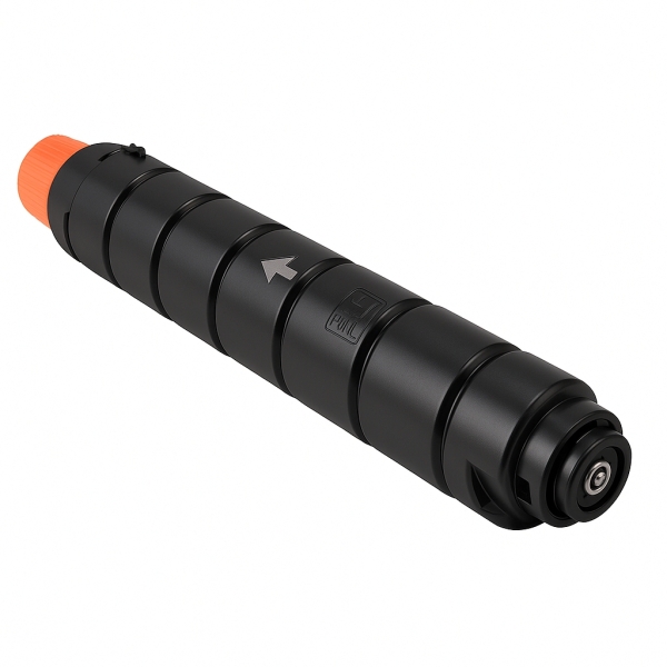 Canon T01 Negro Cartucho de Toner Generico - Reemplaza 8066B001