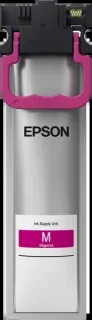 Epson T11D3 Magenta Cartucho de Tinta Original - C13T11D340
