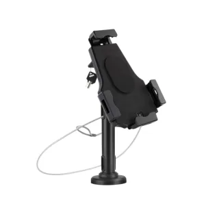Tooq TQTDS0812 Soporte mesa/pared tablet antirrobo