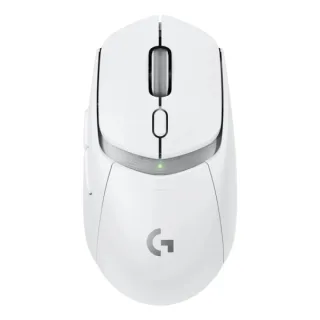 Logitech G309 Lightspeed Raton Inalambrico USB 25.600dpi - 6 Botones - Uso Diestro - Color Blanco