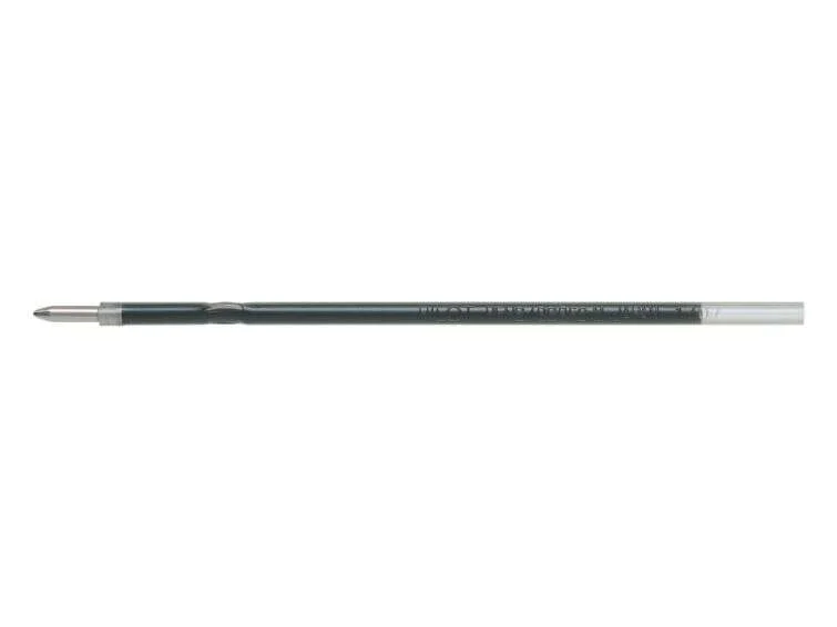 Pilot Recambio para Boligrafos Super Grip G - Punta Media 1.00mm - Color Negro · Pack de 12 uds.