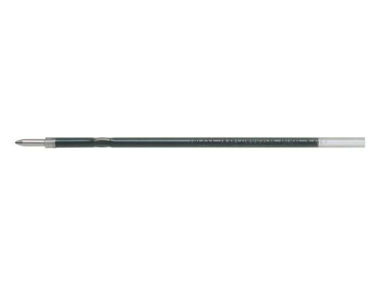 Pilot Recambio para Boligrafos Super Grip G - Punta Media 1.00mm - Color Negro · Pack de 12 uds.