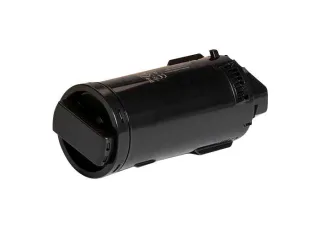 Xerox VersaLink C500/C505 Negro Cartucho de Toner Generico - Reemplaza 106R03876/106R03862
