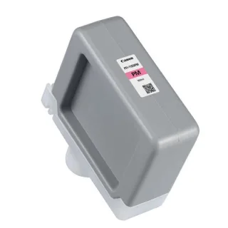 Canon PFI1100 Magenta Photo Cartucho de Tinta Original - 0855C001/PFI-1100PM