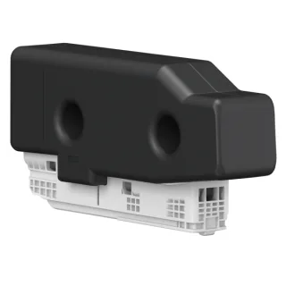 Epson T08H1 Negro Cartucho de Tinta Pigmentada Generico - Reemplaza C13T08H100
