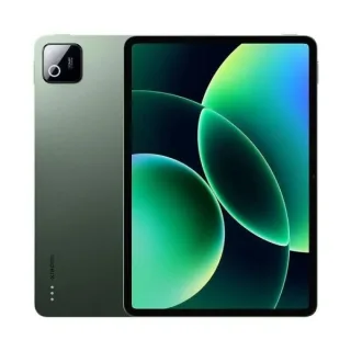 Xiaomi Pad 8 Pro Tablet Pantalla 11,2" 3.2K 144Hz - Snapdragon 8 Elite - 8GB / 256GB - WiFI 7 - Camara 50Mp - Bateria 9200 mAh - Color Verde