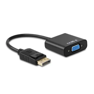 Aisens Conversor DISPLAYPORT/M a SVGA/H 15cm