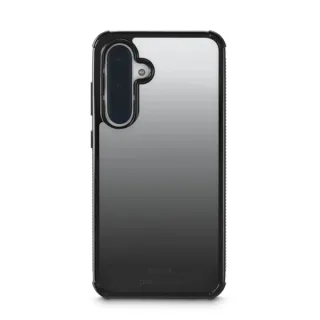 Hama Extreme Protect Funda para Samsung Galaxy A36 5G - Antideslizante - Policarbonato - Proteccion D3O - Bordes Elevados - Color Negro