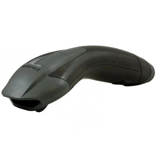Honeywell Voyager MS-1202g Lector de Codigos de Barras 1D Inalambrico Bluetooth - Velocidad de Escaneo 100 sec/page - Autonomia hasta 12h