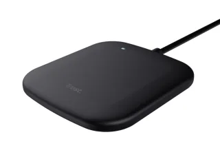 Trust Ceto Lector de Tarjetas Inteligentes sin Contacto - NFC - Compatible DNI 3.0