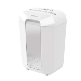 Fellowes Destructora LX70 corte partíc 4x40mm Blan