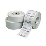Zebra Z-Perform 1000T Pack de 6 Rollos de Etiquetas Transferencia Termica Originales 83x51mm - 2.740 Unidades por Rollo - 880020-050