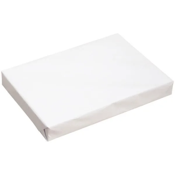 Papel A3 80gr 297x420mm (500 Hojas) Blanco (Fabricado por Navigator) · Pack de 5 uds.