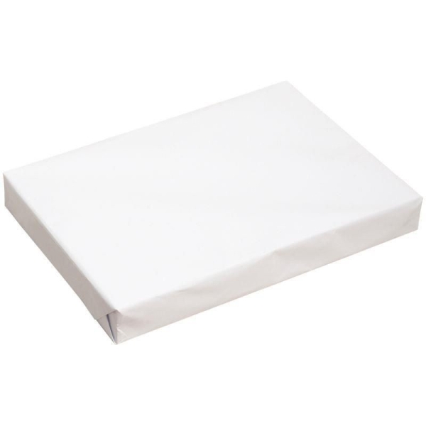 Papel A3 80gr 297x420mm (500 Hojas) Blanco (Fabricado por Navigator) · Pack de 5 uds.